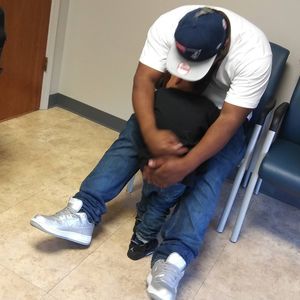 Meet your Posher, Irvin